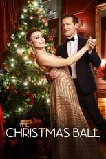 Poster de la película The Christmas Ball