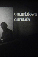 Poster de la película Countdown Canada