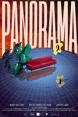 Poster de la película Panorama