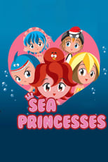 Poster de la serie Sea Princesses