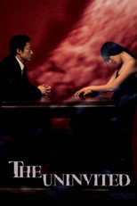 Poster de la película The Uninvited