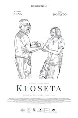 Poster de la película In the Closet
