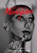 Poster de la película Status Manequim