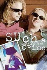 Poster de la película Such a Crime