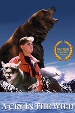 Poster de la película A Cry in the Wild
