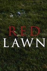 Poster de la película Red Lawn POC