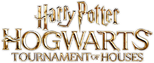 Logo Harry Potter: Hogwarts Tournament of Houses