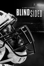 Poster de la película Blindsided
