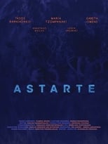 Poster de la película Astarte