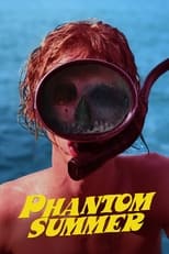Poster de la película Phantom Summer