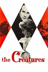 Poster de la película The Creatures