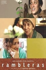 Poster de la película Rambleras