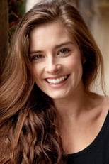 Actor Rachel Shenton