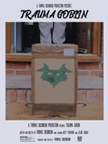 Poster de la película Trauma Goblin