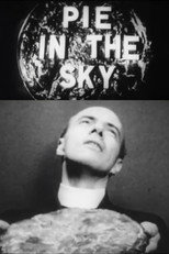 Poster de la película Pie in the Sky