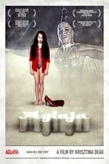 Poster de la película Aglaya