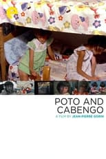 Poster de la película Poto and Cabengo