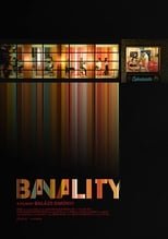 Poster de la película Banality