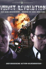 Poster de la película Law of Corruption