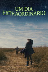 Poster de la película Um Dia Extraordinário