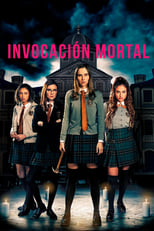 Poster de la película Invocación mortal