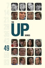 Poster de la película 49 Up