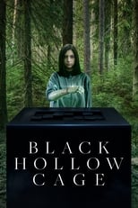 Poster de la película Black Hollow Cage