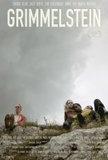 Poster de la película Grimmelstein