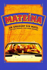 Poster de la película Mateína