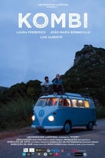 Poster de la película Kombi