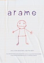 Poster de la película Arame