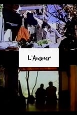 Poster de la película L'Amour
