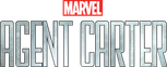 Logo Marvel's Agent Carter