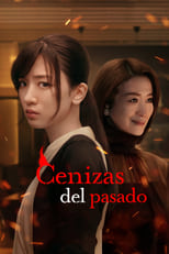 Poster de la serie Cenizas del pasado