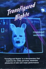 Poster de la película Transfigured Nights