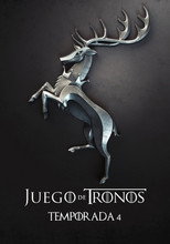 Juego de tronos