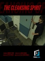 Poster de la película The Cleansing Spirit