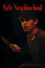 Poster de la película Safe Neighborhood