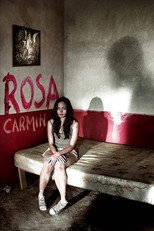 Poster de la película Rosa Carmín