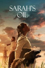Poster de la película Sarah's Oil