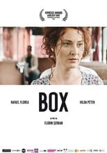 Poster de la película Box