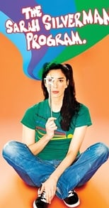 Poster de la serie The Sarah Silverman Program.