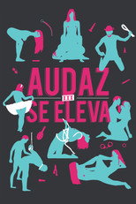 Poster de la película Audaz se Eleva