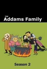 La Famille Addams