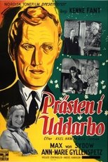 Poster de la película The Minister of Uddarbo