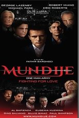 Poster de la película Mundije