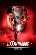 Poster de la película Iluminados