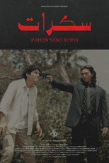 Poster de la película Sakarat: Pohon Yang Sunyi