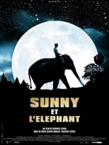 Poster de la película Sunny and the Elephant