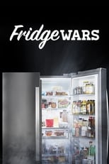 Poster de la serie Fridge Wars